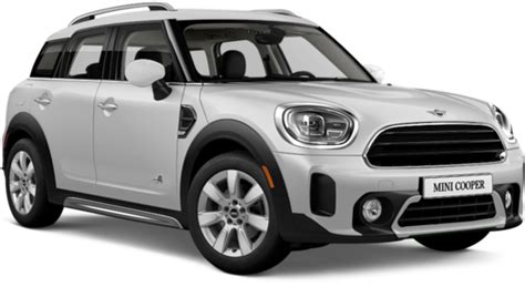 Mini of bedford - The MINI Countryman Plug-In Hybrid has 2 fresh exterior colors as well as updated headlights, rear union jack light design and functions, redesigned front grille, multiple wheel options, updated central instrument display, interior surface and upholstery, and digital instrument cluster.